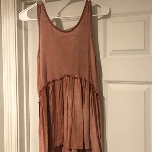 Super cute/comfy tunic